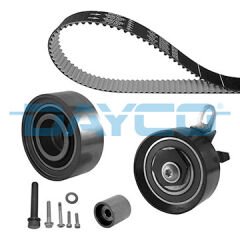 TRİGER SETİ 141x26 CRAFTER 2.5TDI BJK-BJL-BJM