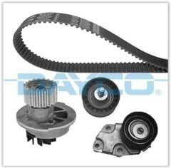 DEVİRDAİMLİ TRİGER SETİ CHEVROLET-DAEWOO AVEO-CRUZE-KALOS-LACETTI-NUBIRA 1.4-1.4-1.6 05-