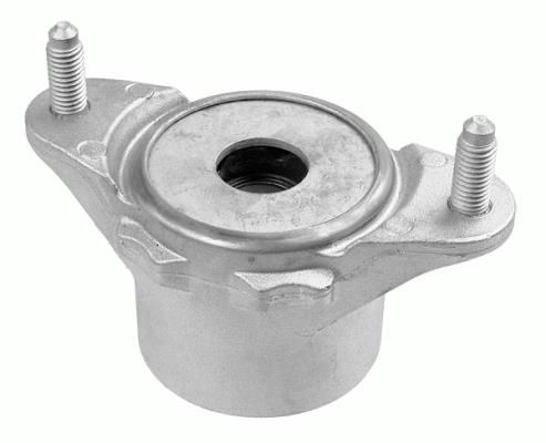 AMORTISOR TAKOZU ARKA MERCEDES X156 W176 W246 C117