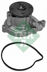 DEVIRDAIM POMPASI MERCEDES M266 W169 W245 . SMART FORFOUR 454 04>06 . MITSUBISHI COLT VI 1.5DID 02>12