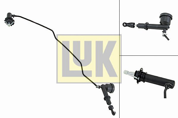 DEBRIYAJ UST MERKEZI 18 K4F. 20 T2N FREELANDER 1 L314