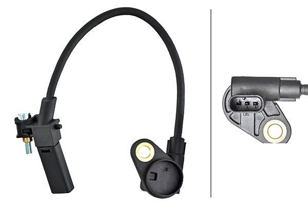 KRANK DEVIR SENSORU BMW N20 N26 F10 F20 F30 F22 F32 F33 F34 F36 E84 F25 F15 Z4