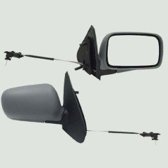 DIŞ DİKİZ AYNASI MEKANİK SAĞ POLO 94-99