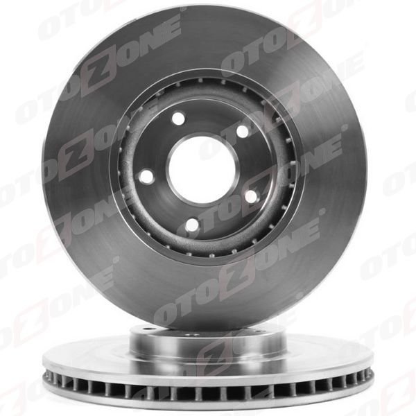 ÖN FREN DİSK AYNASI INFINITI G SEDAN 08- -MURANO 06-12 320x28x5DL HAVALI