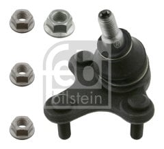 ROTİL ALT Sağ GOLF 5 03- - CADDY 3 04- - JETTA 3 05-10 -TOLEDO 3 04-09 1.4-1.6-1.8-1.9-2.0 FEBI 36736