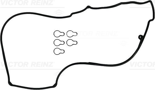 KULBUTOR KAPAK CONTA TAKIMI MERCEDES OM612 C209 W211 W461 W463 B901 B905