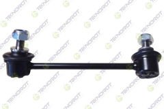 DENGE KOLU ARKA UST ON MERCEDES SLK-CLASS R172 11