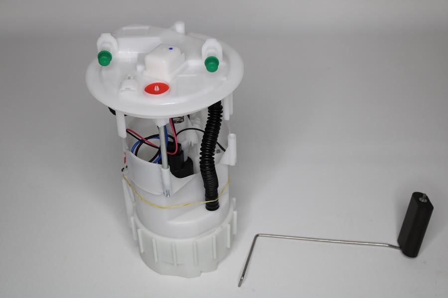 YAKIT DEPO ŞAMANDIRASI RENAULT MEGANE 2 1.4 - 1.6 16V - 2.0 SCENIC 2 ENG. K4M-K4J ÇİFT ÇIKIŞ