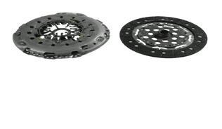 DEBRİYAJ SETİ BASKI DİSK LAGUNA 2-ESPECA 4 1.9DCI-2.0 16V 05 F4R-F9Q