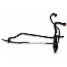 YAKIT HORTUMU TAKIM ELCİKLİ PEUGEOT-CITROEN 1.4HDI