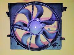 FAN MOTORU DAVLUMBAZ KADJAR-QUASHAI 2-1.5DCI-1.6DCI-1.6DCI 4x4 15 85935