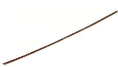 CAM FİTİL SACI ARKA R12