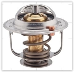 TERMOSTAT 82C ACCENT-ERA 1.4-1.5-1.6-2.0-ELANTRA-GETZ 1.4-1.6-İ30 2.0-H100-STAREX
