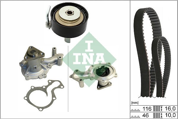 TRIGER SETI SU POMPALI MAX 1.0 12 FIESTA VI CB1. CCN 1.0 09 17 FOCUS 3 1.0 12 ECOBOOST DIS SAYISI 116 GENIS 16MM