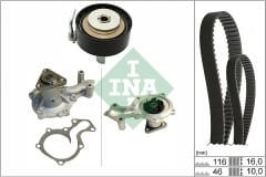 TRIGER SETI SU POMPALI MAX 1.0 12 FIESTA VI CB1. CCN 1.0 09 17 FOCUS 3 1.0 12 ECOBOOST DIS SAYISI 116 GENIS 16MM