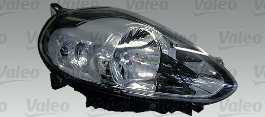FAR SAĞ FIAT PUNTO EVO 09 ELK. MOTORLU