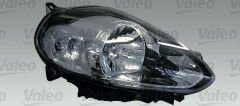 FAR SAĞ FIAT PUNTO EVO 09 ELK. MOTORLU