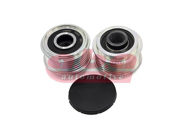 ALTERNATÖR KASNAĞI RENAULT CLIO 4 12 CAPTUR 1 13 CLIO 5 19 FLUENCE 09 12 KANGOO 2 08 MEGANE 2-3-4 TALISMAN 15 KADJAR 15 DACIA DUSTER 10 DOKKER 12 NISSAN JUKE 10 1.5dCi 6 KANAL