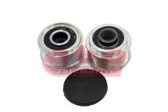 ALTERNATÖR KASNAĞI RENAULT CLIO 4 12 CAPTUR 1 13 CLIO 5 19 FLUENCE 09 12 KANGOO 2 08 MEGANE 2-3-4 TALISMAN 15 KADJAR 15 DACIA DUSTER 10 DOKKER 12 NISSAN JUKE 10 1.5dCi 6 KANAL