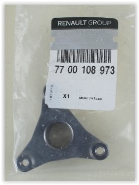 HİDROLİK DİREKSİYON POMPA KASNAĞI BAĞLANTI PARÇASI MEGANE 1 1.9 D-DTI 96