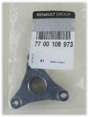 HİDROLİK DİREKSİYON POMPA KASNAĞI BAĞLANTI PARÇASI MEGANE 1 1.9 D-DTI 96