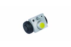 ARKA FREN SİLİNDİRİ OPEL CORSA F 19 PEUGEOT P208 12 P301 12 CITROEN C3 16 C4 14 C-ELYSEE 12
