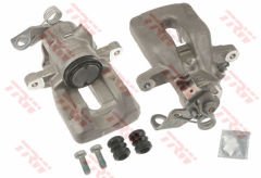 FREN KALİPERİ ARKA SOL P308 07 C4 04 DS4 11