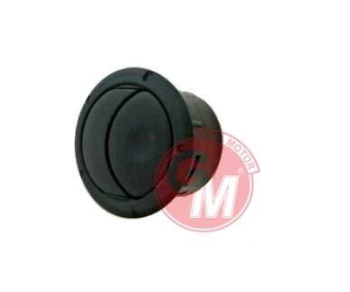 KALORİFER IZGARASI SİYAH DACIA LOGAN 1-2-SANDERO 1-2-DUSTER-MASTER III