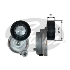 ALTERNATÖR GERGİ RULMANI KÜTÜKLÜ VOLVO S60 2 D3-D4 10-15 2.4 D4 AWD 15 D5-D5 AWD 10-15