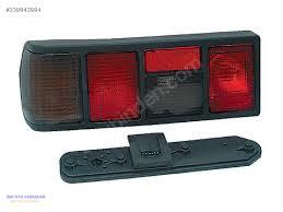 17133 STOP LAMBASI SOL DOĞAN 95 MD. ŞEFFAF DUYSUZ