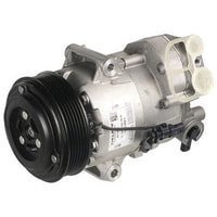 KLİMA KOMPRESÖRÜ ASTRA G-CORSA C-MER4A A-TIGRA B 1.4 Z14XE-Z14XEP