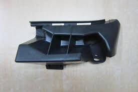 SAG ARKA TAMPON BRAKETİ CLIO SYMBOL 2008