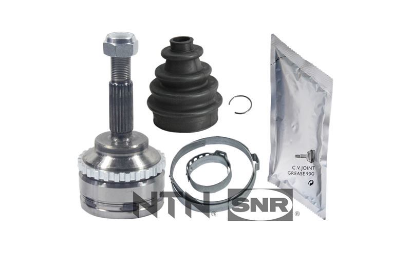 AKS KORUGU CLİO 2 FL 1.4L AUTO - 4-2001 11-2008CLİO CAMPUS EVOLUTİON 1.2L - 6-2009 12-2012T