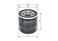 YAĞ FİLTRESİ HYUNDAI BAYON-ACCENT 4 1.4/İ10-20-30 1.0