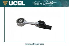 ARKA MOTOR TAKOZU VW POLO 1.4 TDI