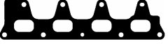 EGZOZ MANİFOLD CONTASI CLIO 2-3 SYMBOL 1-2 MEGANE 1-2 LAGUNA 1-2-3 1.4 16V K4J 1.6 16V K4M