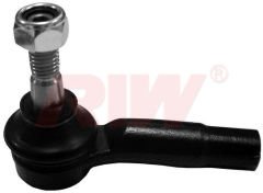 ROT BAŞI SOL TRANSIT COURIER 14 FIESTA VI 08 BMAX 12 ECOSPORT 13 MAZDA 2 07 15