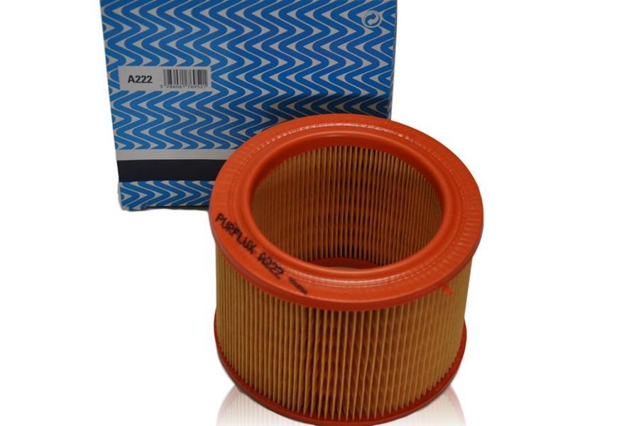 HAVA FİLTRESİ BERLINGO 96- - P.306 98-01 - PARTNER 96- - XSARA 97-00 1.8D - 1.9D