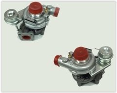 55191595-TURBO KOMPLE DOBLO 1.9 JTD 07/03 -ALFA 147 1.9 JTD 06/03