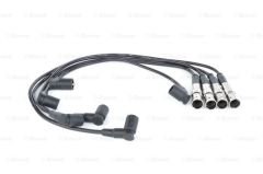 ATESLEME KABLOSU SETI MERCEDES M102 M111 W201 W123 C123 W124 C124