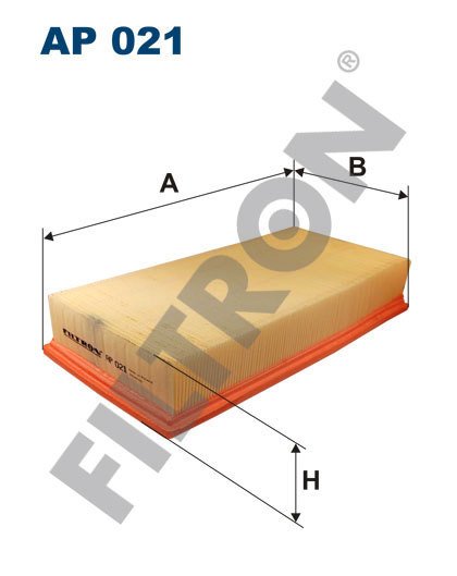 HAVA FİLTRESİ P106-P405-P406-P607-P806-C5-C8-JUMPY-EXPERT-AX-BX-EVASION-XANTIA 1.9TD-2.0HDI