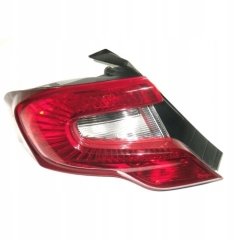 STOP LAMBASI DIŞ ÜNİTE DUYSUZ SOL FIAT EGEA 15