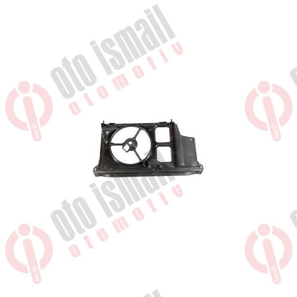 FAN MOTORU DAVLUMBAZI SADECE DAVLUMBAZ P206 1.1-1.4-1.4-1.6-2.0 16V-1.6HDI-2.0HDI 98