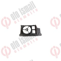 FAN MOTORU DAVLUMBAZI SADECE DAVLUMBAZ P206 1.1-1.4-1.4-1.6-2.0 16V-1.6HDI-2.0HDI 98