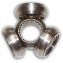 AKS MAFSALI SOL LAGUNA 1 TRAFIC II