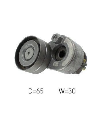 ALTERNATÖR GERGİ RULMANI MASTER 2-TRAFIC 2-LAGUNA 2-VIVARO-MOVANO 1.9DCI-2.O16V 01 > KLİMALI