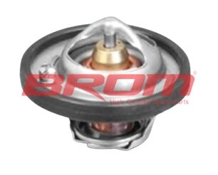 TERMOSTAT 82 FOCUS 98 - FOCUS 2-3 03 - FIESTA 01 - FUSION 01 12 1.25-1.4-1.6 16V MONDEO 4 1.6 TI VCT 07 14 MAZDA 2 VOLVO C30 06 12 S40 2 V50 05 12 1.6 16V 02
