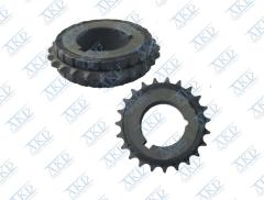 KRANK DİŞLİSİ ASTRA G VECTRA B VECTRA C Z2.2 SE INSIGNIA 2.0 A20NFT-NHT ANTARA-CAPTIVA 2.4