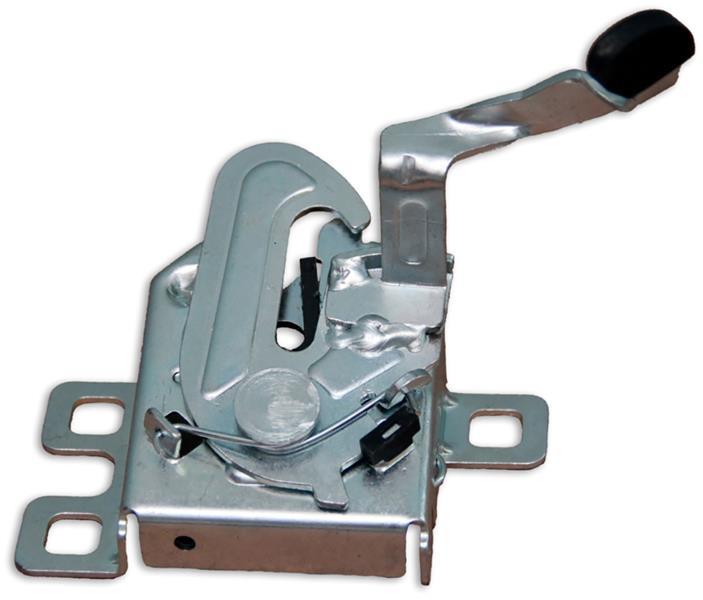 MOTOR KAPUT KİLİDİ DOBLO-COMBO D 09