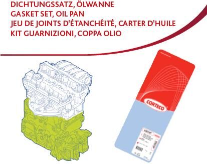 ALT TAKIM CONTA SETİ FIAT DOBLO 01 PALIO 97 02 PANDA 03 PUNTO 07 12 SIENA 01 1.2 188 A4.000